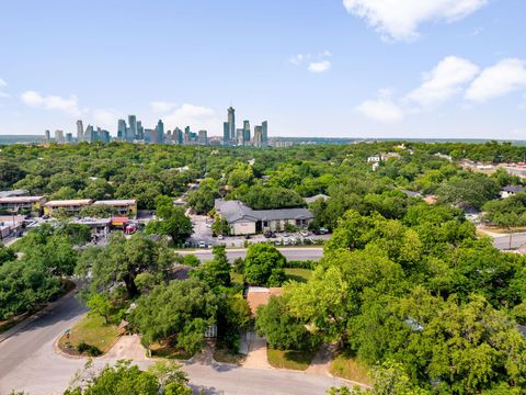 Tiny photo for 2403 Little John LN, Austin, TX 78704 (MLS # 8600591)