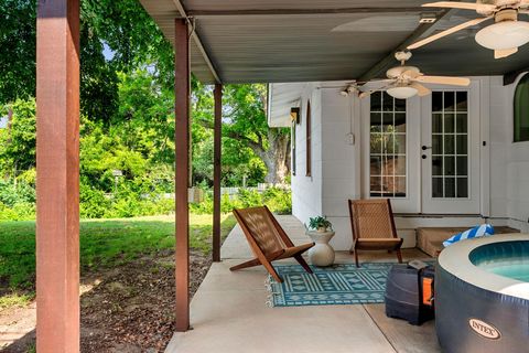 Tiny photo for 2403 Little John LN, Austin, TX 78704 (MLS # 8600591)