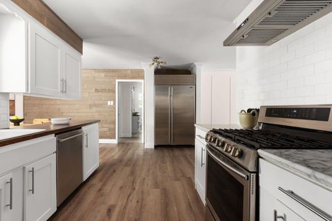 Tiny photo for 2403 Little John LN, Austin, TX 78704 (MLS # 8600591)