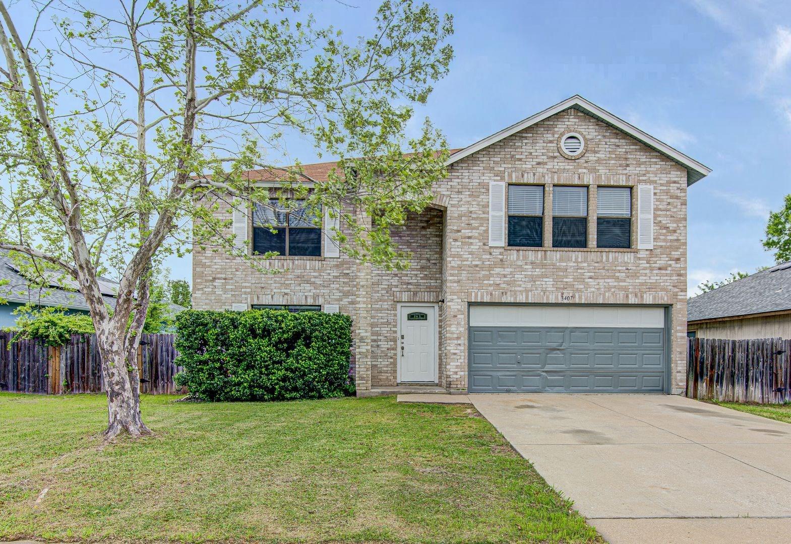 View Round Rock, TX 78665 house