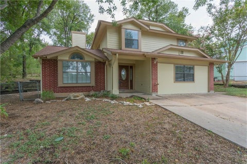 Photo of 5401 LOADSTONE CV, Austin, TX 78724 (MLS # 8045255)