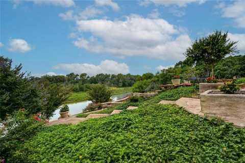 A home in Bastrop