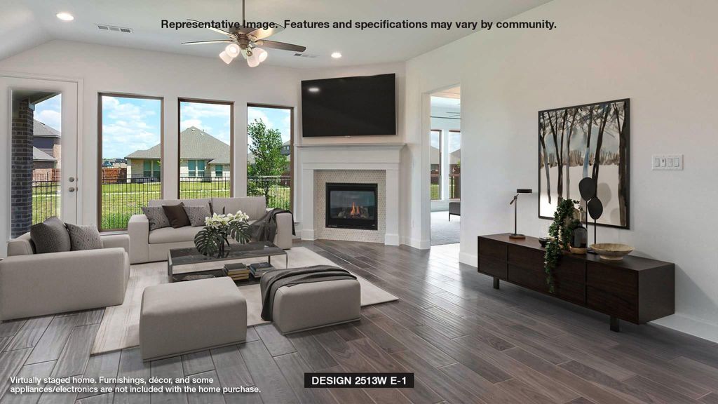 Photo of 310 Foxfire CV, Lockhart, TX 78644 (MLS # 6631930)
