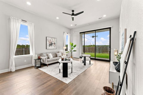 Tiny photo for 7200 Cordoba DR, Austin, TX 78724 (MLS # 6704589)