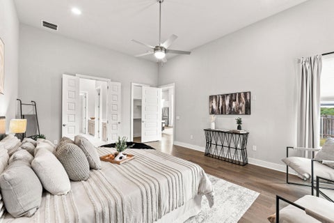 Tiny photo for 7200 Cordoba DR, Austin, TX 78724 (MLS # 6704589)