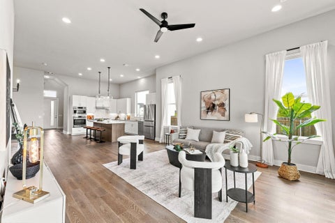 Tiny photo for 7200 Cordoba DR, Austin, TX 78724 (MLS # 6704589)