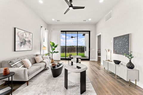 Tiny photo for 7200 Cordoba DR, Austin, TX 78724 (MLS # 6704589)