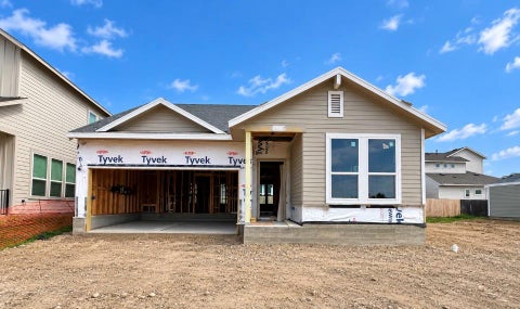 Photo of 5326 Ovile ST, Round Rock, TX 78665 (MLS # 2209124)