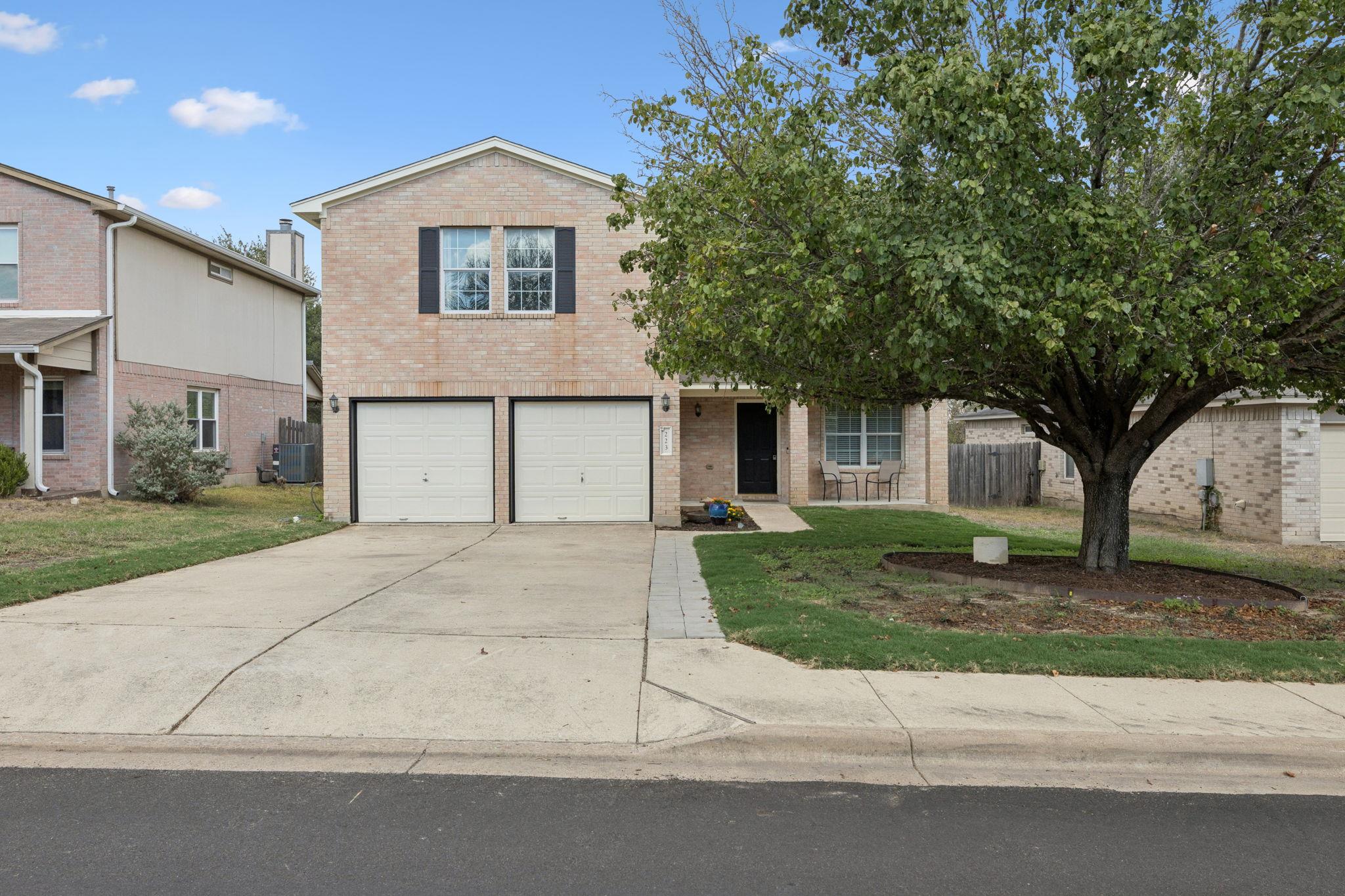 223 San Felipe DR
