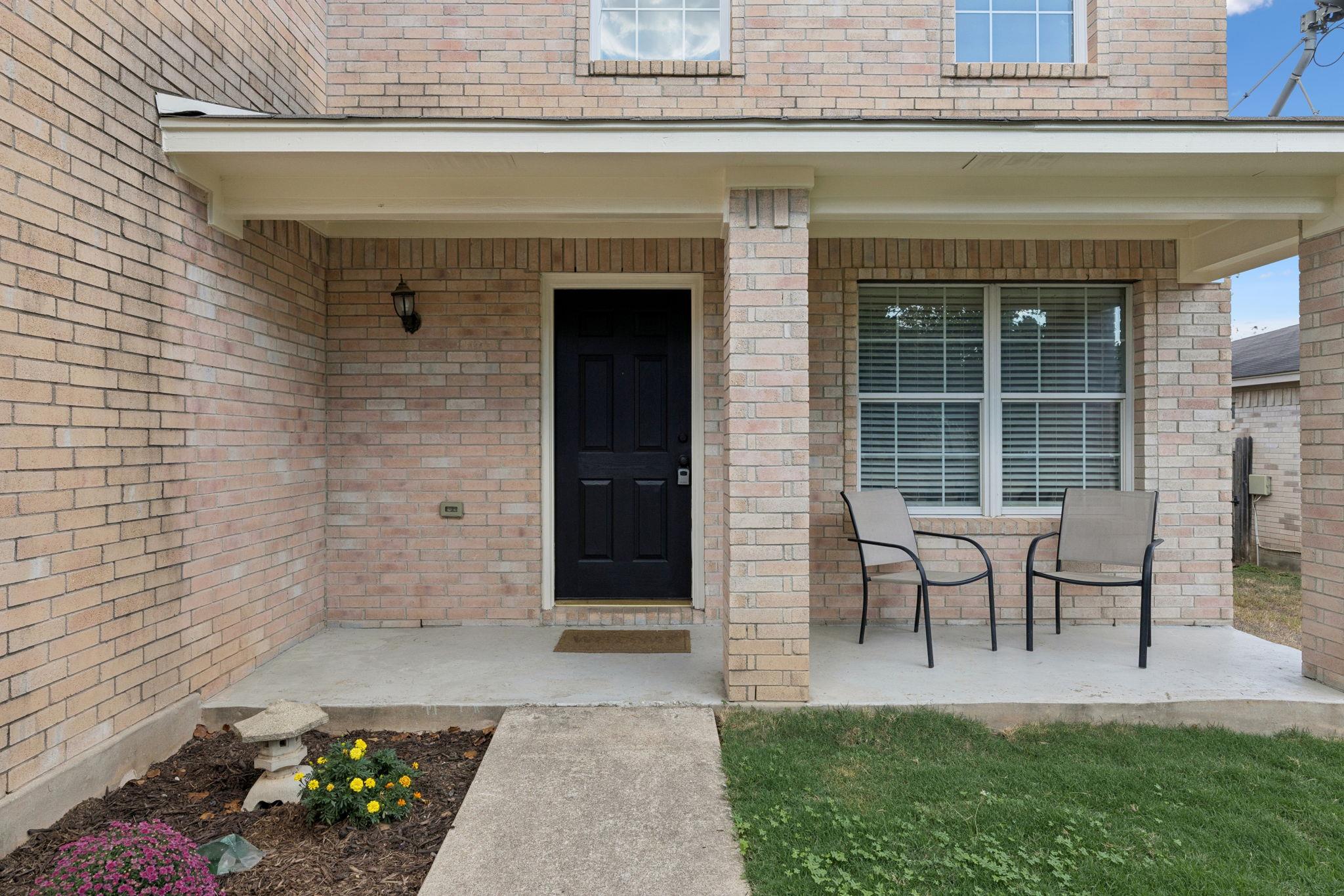 223 San Felipe DR