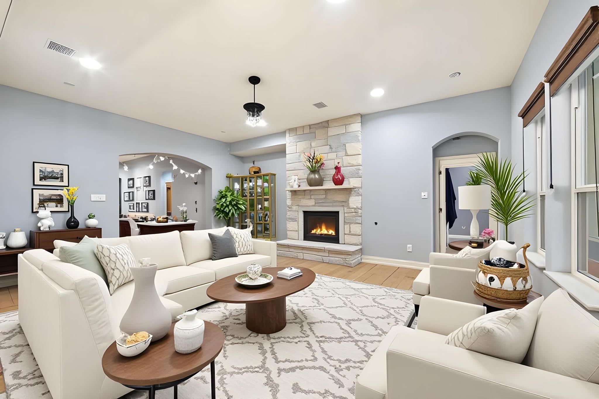 1503 Terrace View DR
