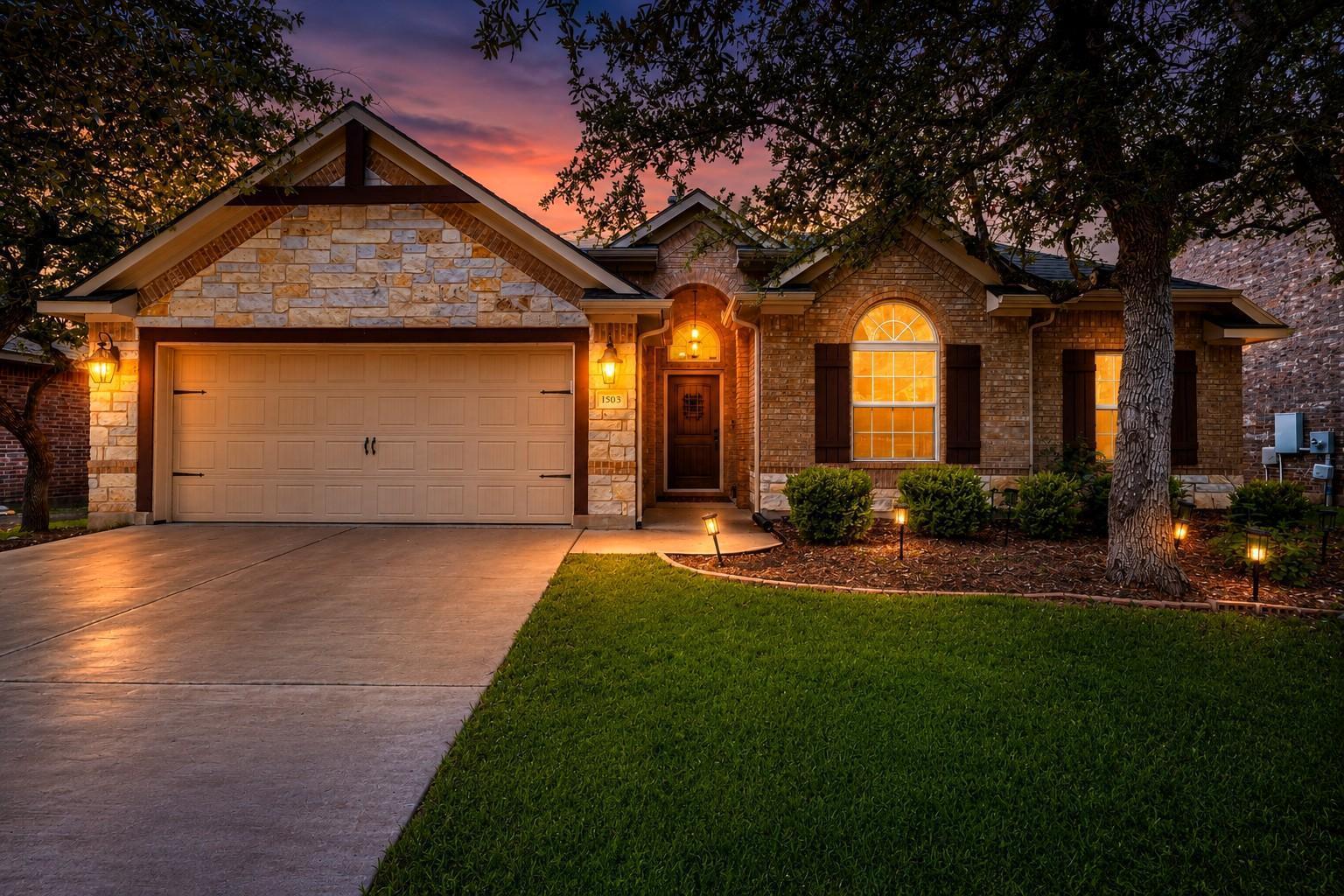 1503 Terrace View DR