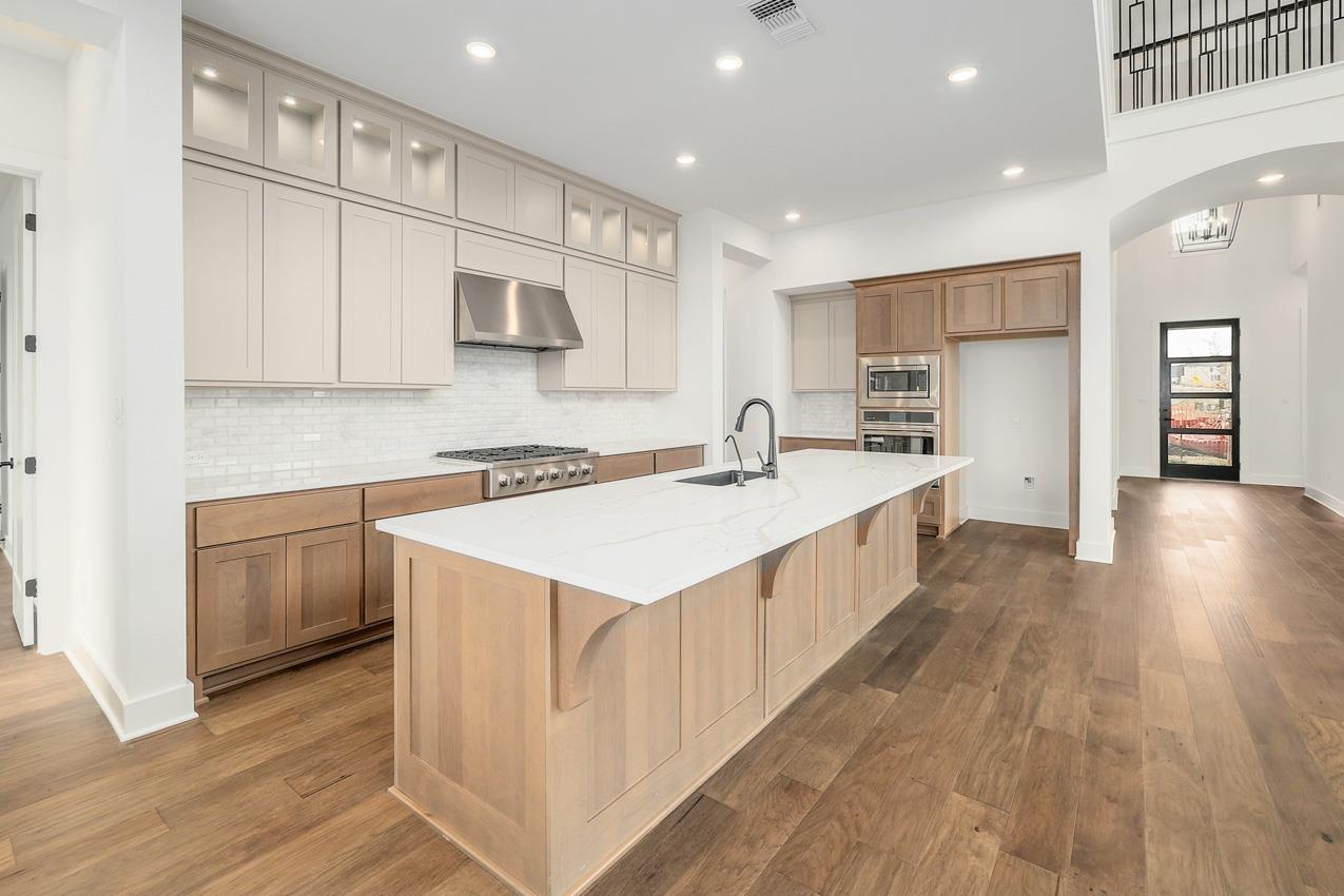 1660 Hosanna Grande WAY