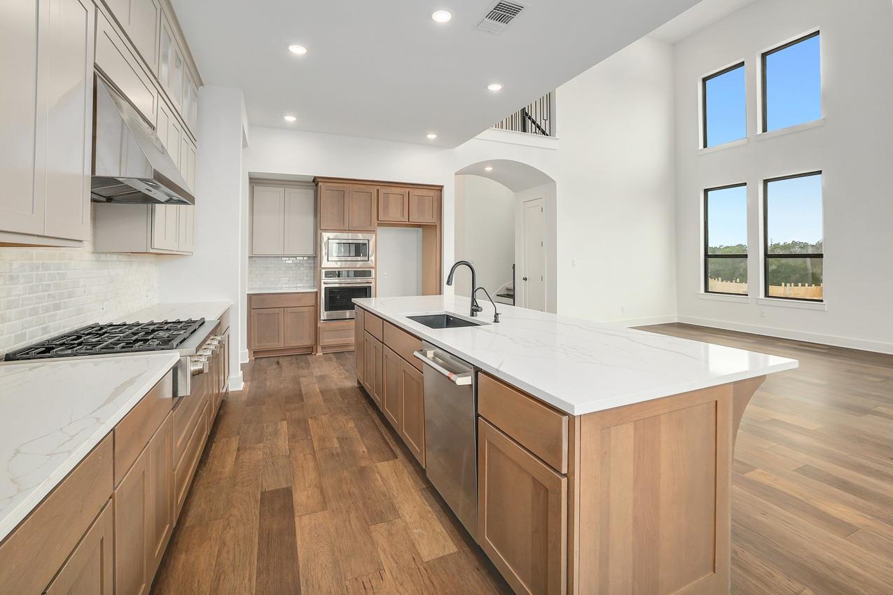 1660 Hosanna Grande WAY