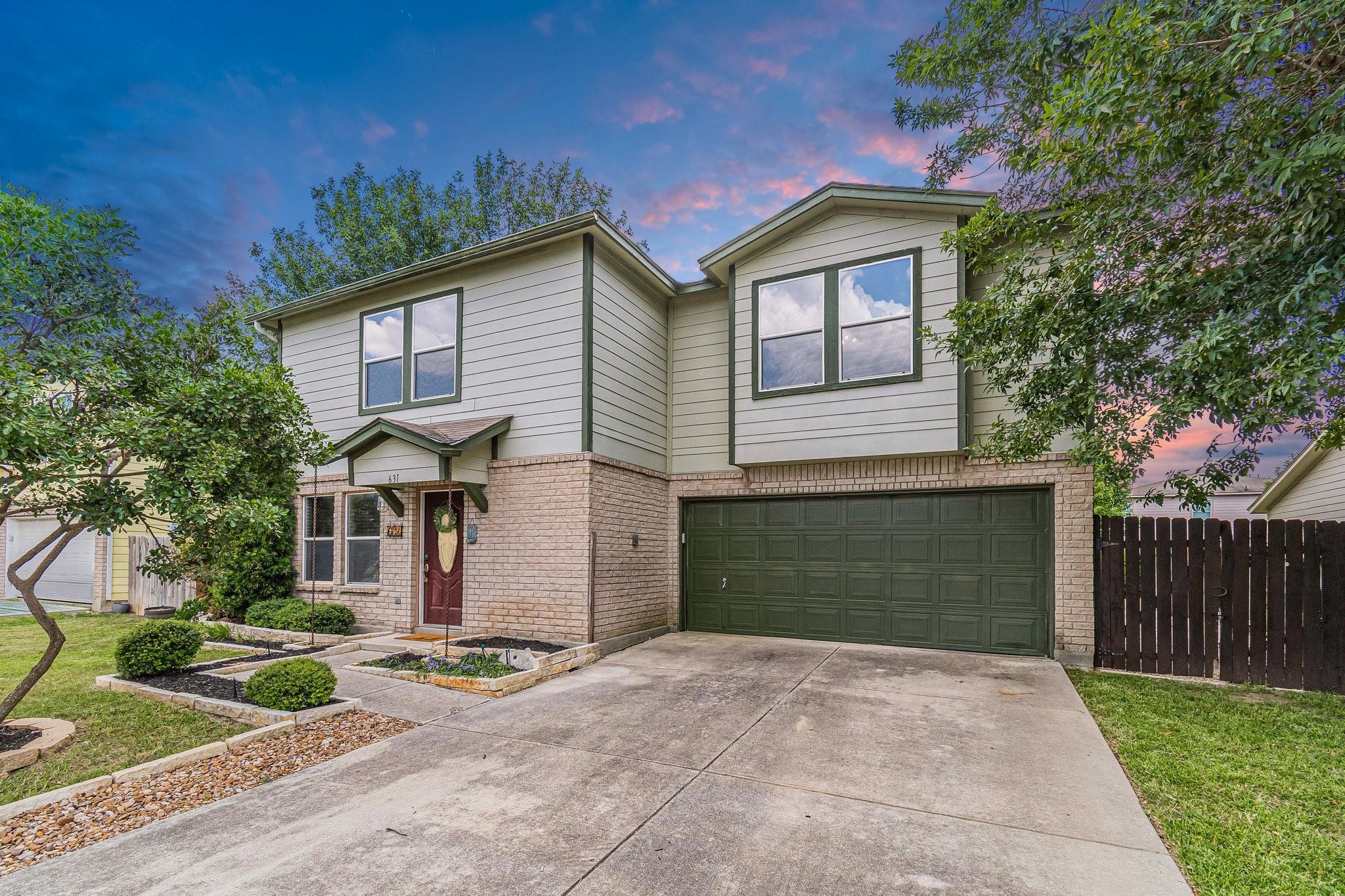 View New Braunfels, TX 78130 house