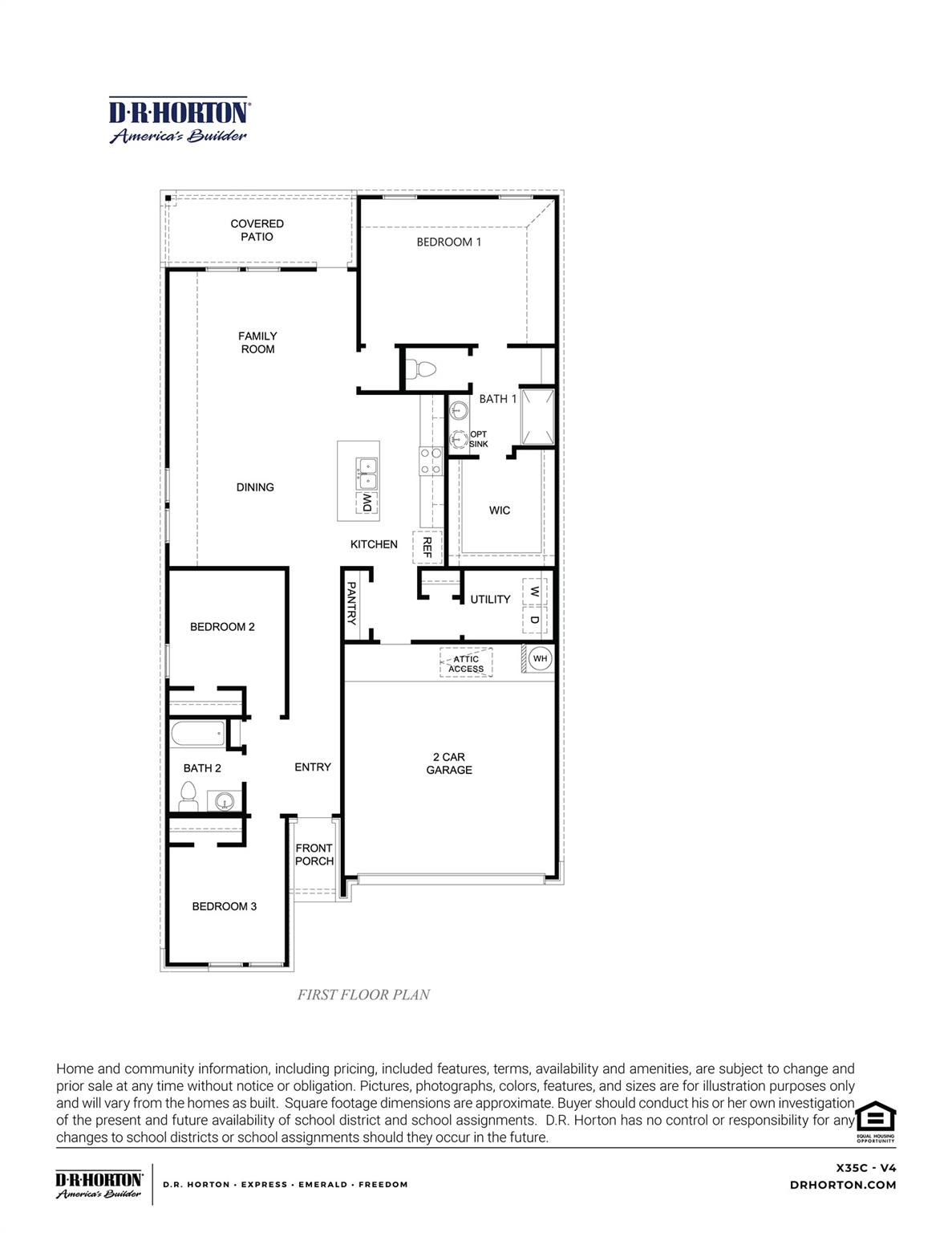 134 Louisa DR