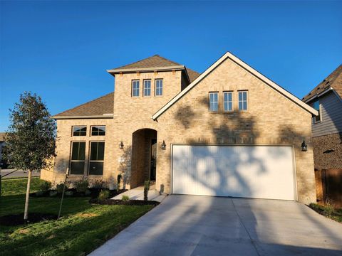 A home in San Marcos