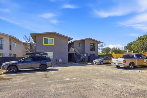 Photo of 2705 Windswept CV #201, Austin, TX 78745 (MLS # 8370059)