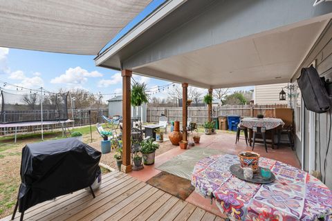 Tiny photo for 3529 Sand Dunes Ave, Austin, TX 78744 (MLS # 5214960)