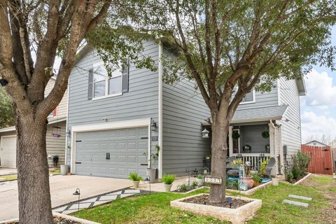 Photo of 3529 Sand Dunes Ave, Austin, TX 78744 (MLS # 5214960)