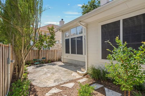 Tiny photo for 3805 Tonkawa TRL #A2, Austin, TX 78756 (MLS # 1377110)