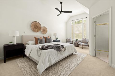 Tiny photo for 3805 Tonkawa TRL #A2, Austin, TX 78756 (MLS # 1377110)