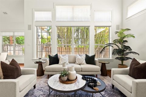Tiny photo for 3805 Tonkawa TRL #A2, Austin, TX 78756 (MLS # 1377110)