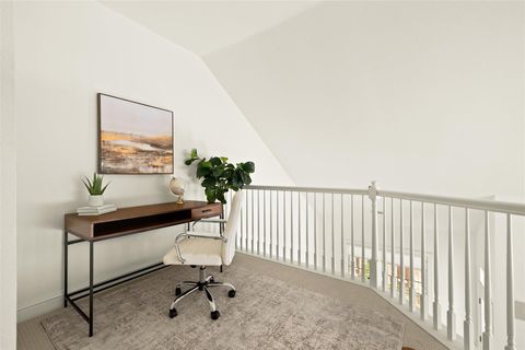 Tiny photo for 3805 Tonkawa TRL #A2, Austin, TX 78756 (MLS # 1377110)