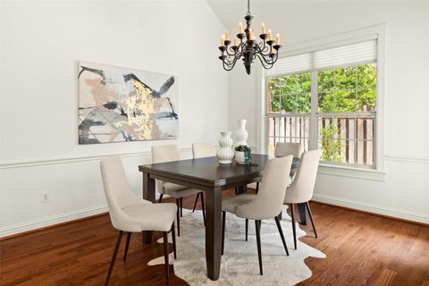 Tiny photo for 3805 Tonkawa TRL #A2, Austin, TX 78756 (MLS # 1377110)