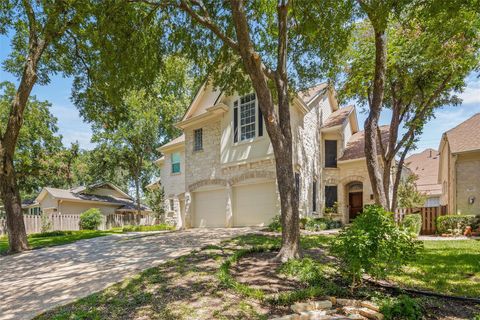 Tiny photo for 3805 Tonkawa TRL #A2, Austin, TX 78756 (MLS # 1377110)