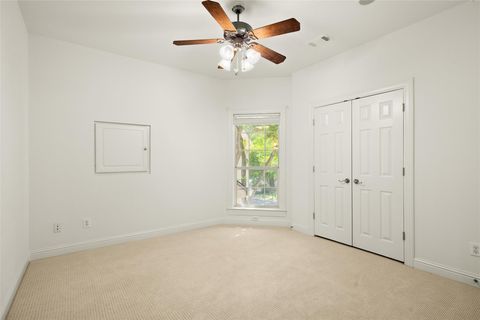 Tiny photo for 3805 Tonkawa TRL #A2, Austin, TX 78756 (MLS # 1377110)