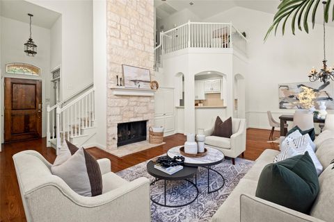Tiny photo for 3805 Tonkawa TRL #A2, Austin, TX 78756 (MLS # 1377110)