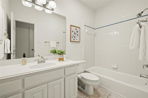 Tiny photo for 3805 Tonkawa TRL #A2, Austin, TX 78756 (MLS # 1377110)
