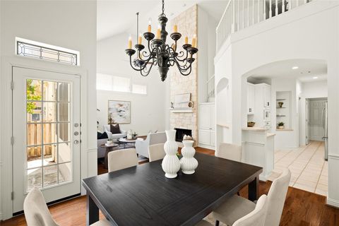 Tiny photo for 3805 Tonkawa TRL #A2, Austin, TX 78756 (MLS # 1377110)