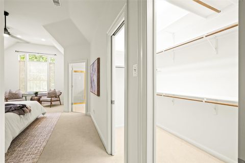 Tiny photo for 3805 Tonkawa TRL #A2, Austin, TX 78756 (MLS # 1377110)