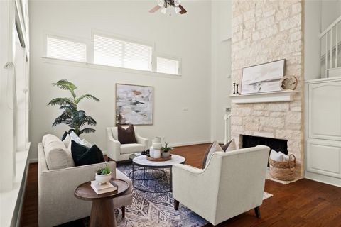 Tiny photo for 3805 Tonkawa TRL #A2, Austin, TX 78756 (MLS # 1377110)