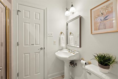 Tiny photo for 3805 Tonkawa TRL #A2, Austin, TX 78756 (MLS # 1377110)