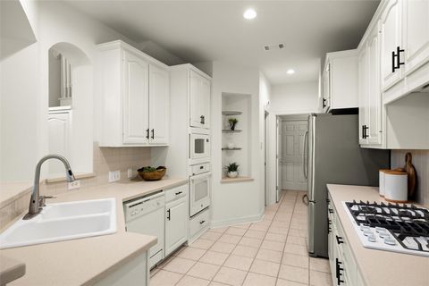 Tiny photo for 3805 Tonkawa TRL #A2, Austin, TX 78756 (MLS # 1377110)