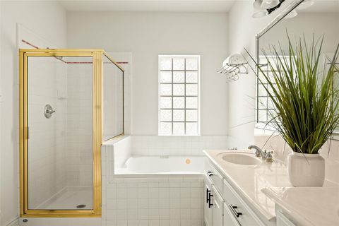 Tiny photo for 3805 Tonkawa TRL #A2, Austin, TX 78756 (MLS # 1377110)