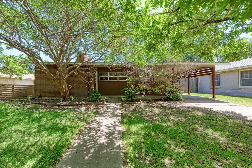 1603 Northridge DR