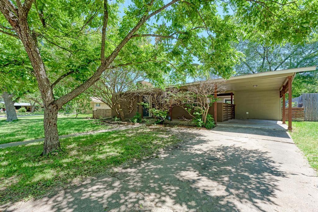 1603 Northridge DR