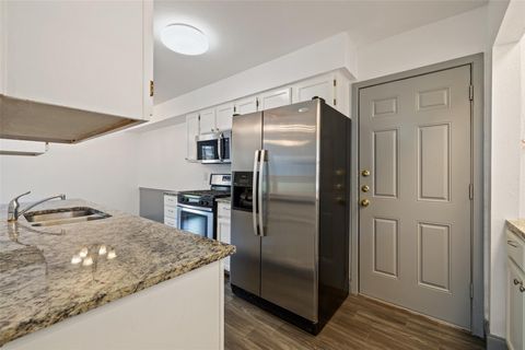 Tiny photo for 3411 Thomas Kincheon ST, Austin, TX 78745 (MLS # 6878552)