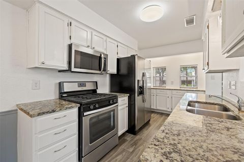 Tiny photo for 3411 Thomas Kincheon ST, Austin, TX 78745 (MLS # 6878552)