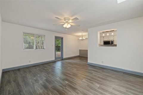 Tiny photo for 3411 Thomas Kincheon ST, Austin, TX 78745 (MLS # 6878552)