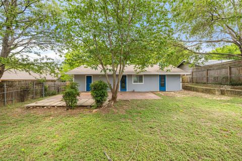 Tiny photo for 3411 Thomas Kincheon ST, Austin, TX 78745 (MLS # 6878552)