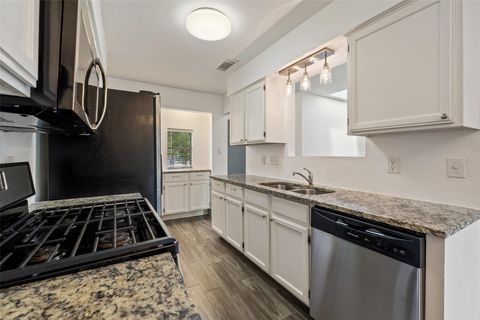 Tiny photo for 3411 Thomas Kincheon ST, Austin, TX 78745 (MLS # 6878552)