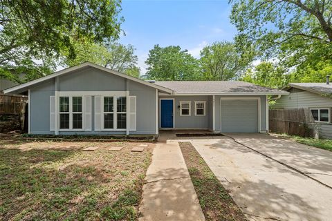 Tiny photo for 3411 Thomas Kincheon ST, Austin, TX 78745 (MLS # 6878552)
