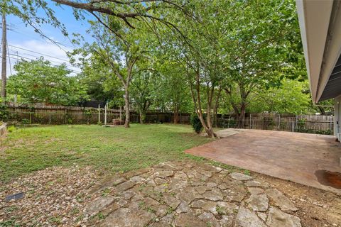 Tiny photo for 3411 Thomas Kincheon ST, Austin, TX 78745 (MLS # 6878552)