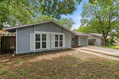 Tiny photo for 3411 Thomas Kincheon ST, Austin, TX 78745 (MLS # 6878552)