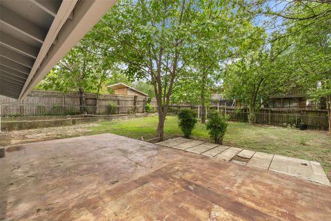 Tiny photo for 3411 Thomas Kincheon ST, Austin, TX 78745 (MLS # 6878552)
